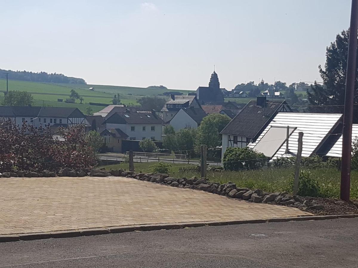 Waldhaus Nearby Nuerburgring Villa Bongard Kültér fotó