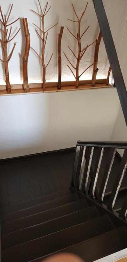 Waldhaus Nearby Nuerburgring Villa Bongard Kültér fotó